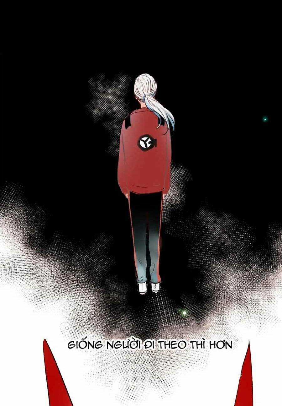 Thành Dã Tiêu Hà - Chapter 23 - Trang 42