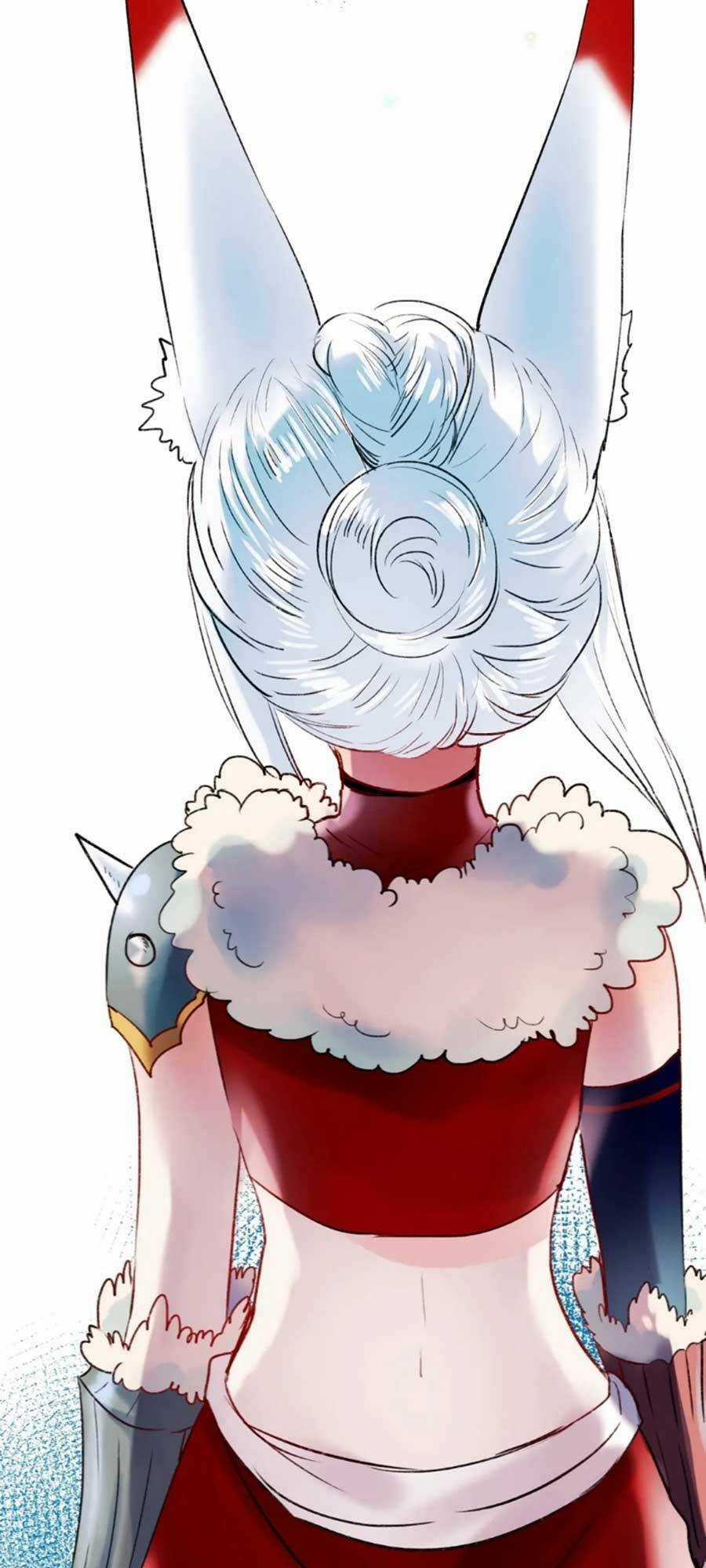 Thành Dã Tiêu Hà - Chapter 23 - Trang 43