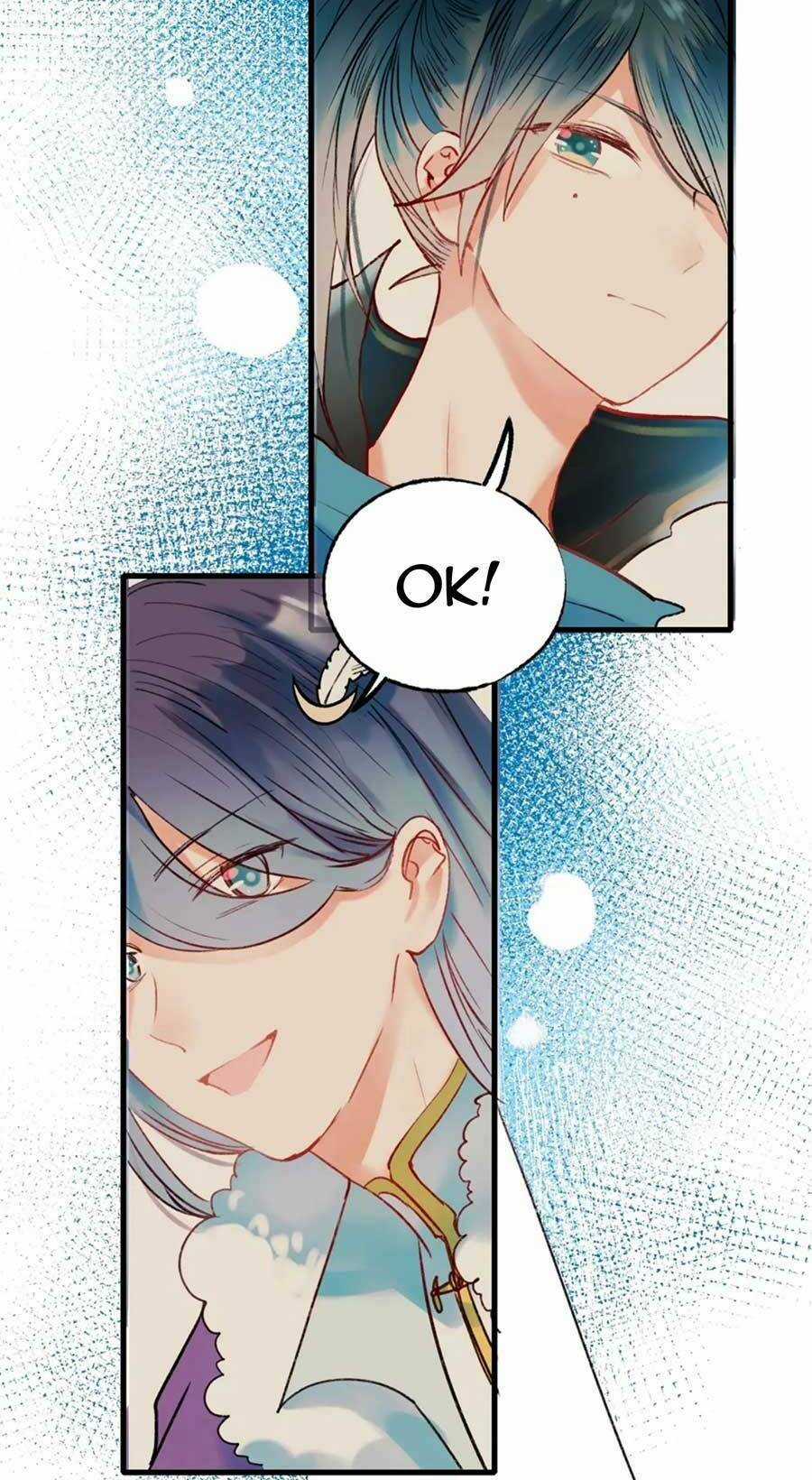 Thành Dã Tiêu Hà - Chapter 23 - Trang 45