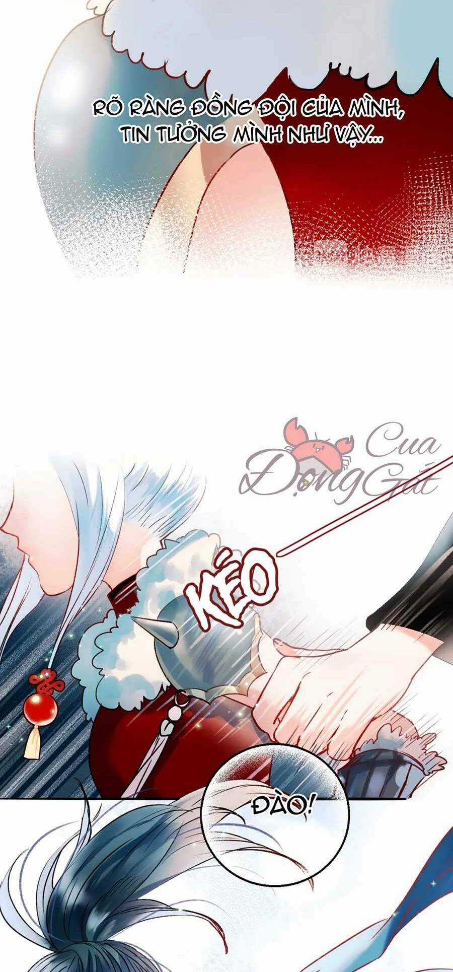 Thành Dã Tiêu Hà - Chapter 23 - Trang 47