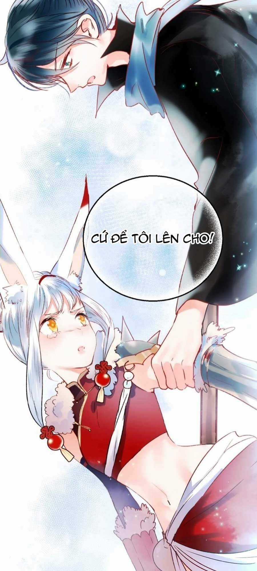 Thành Dã Tiêu Hà - Chapter 23 - Trang 48