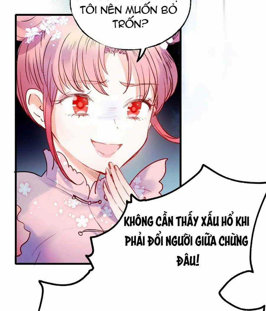 Thành Dã Tiêu Hà - Chapter 23 - Trang 50