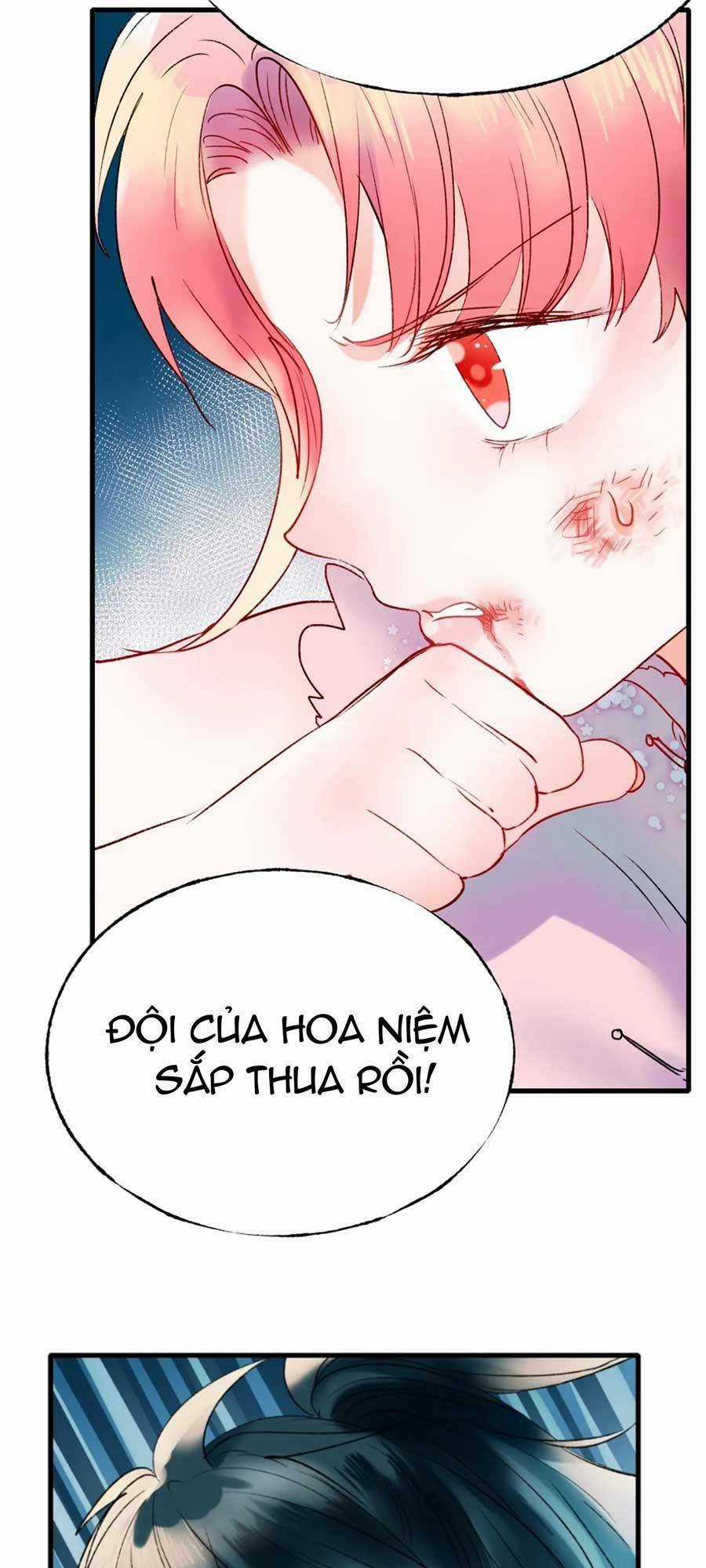 Thành Dã Tiêu Hà - Chapter 23 - Trang 6