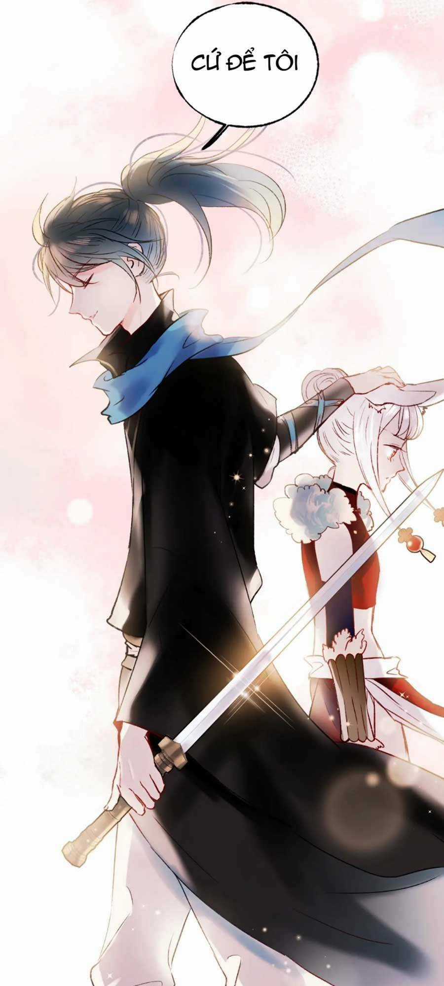 Thành Dã Tiêu Hà - Chapter 23 - Trang 54