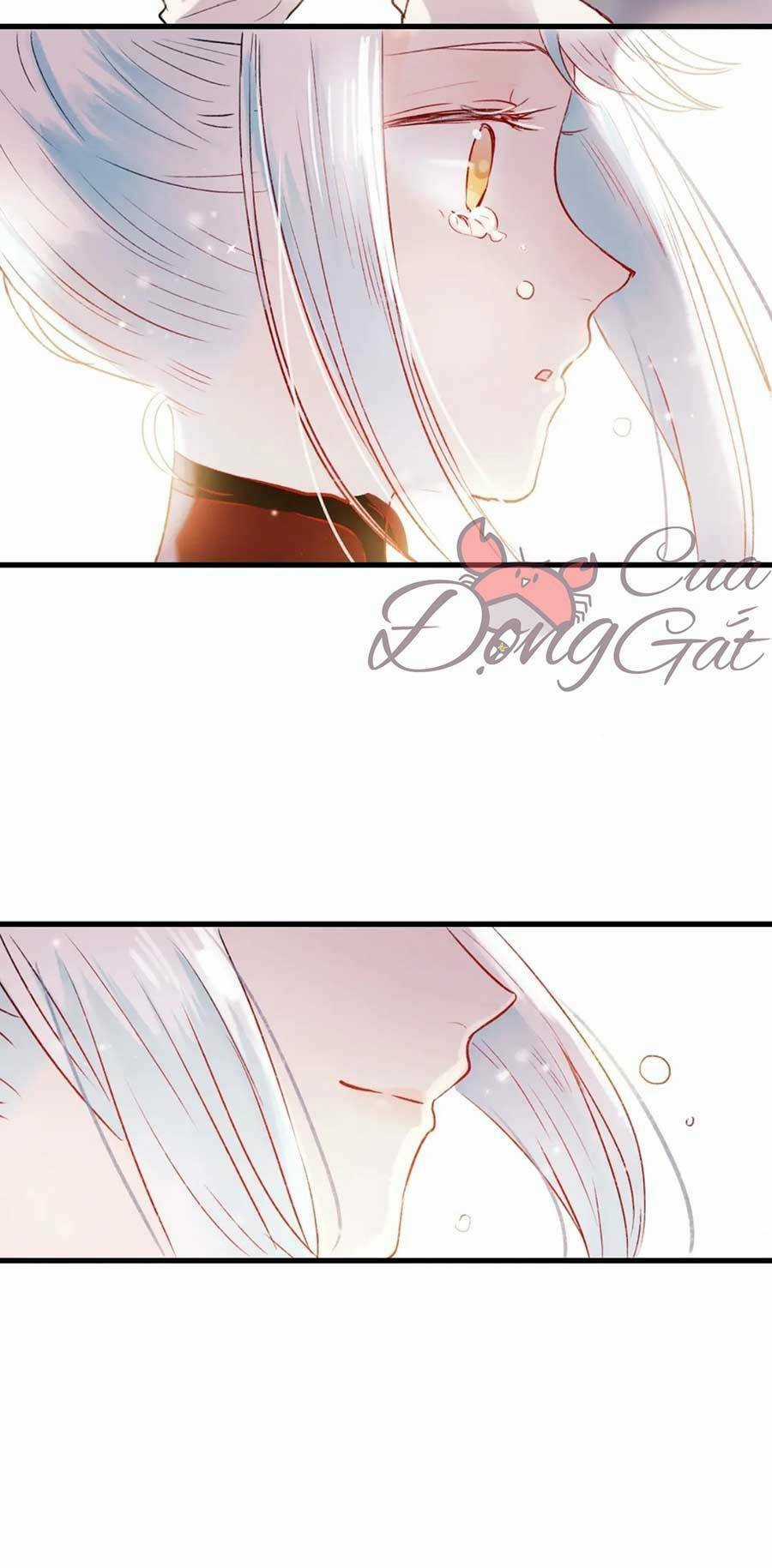 Thành Dã Tiêu Hà - Chapter 23 - Trang 55