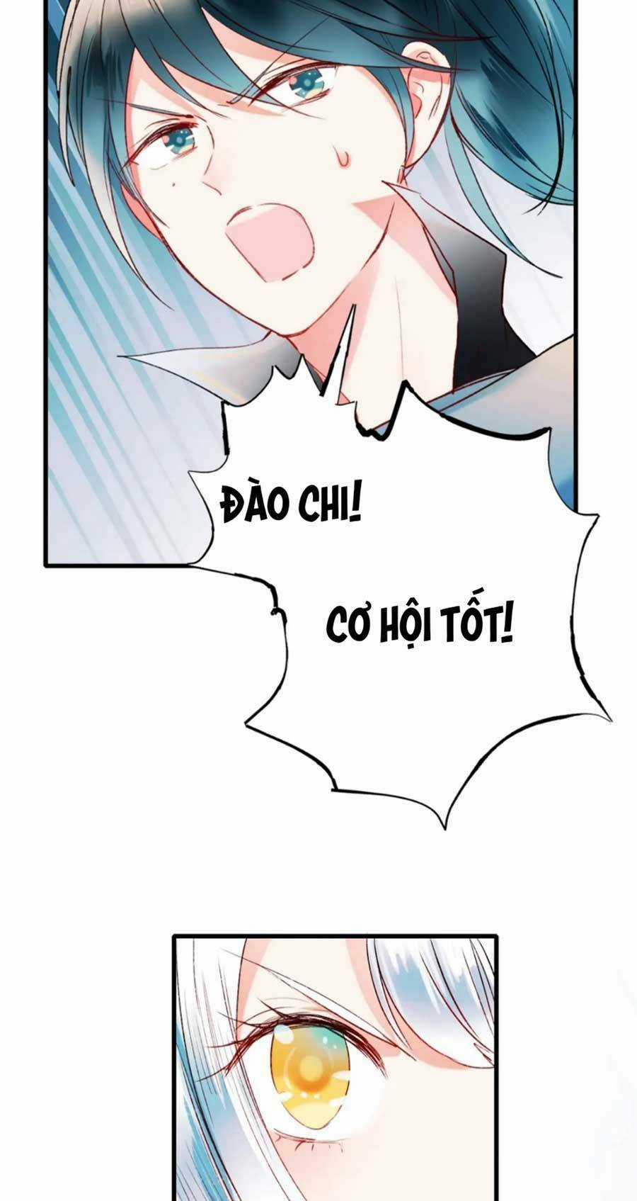 Thành Dã Tiêu Hà - Chapter 23 - Trang 7