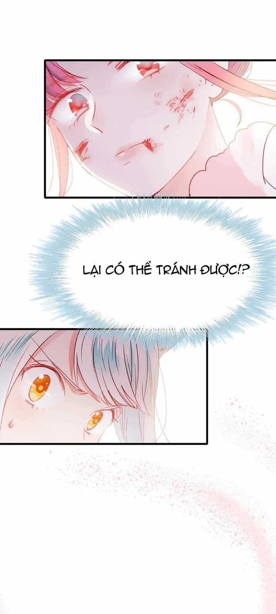 Thành Dã Tiêu Hà - Chapter 23 - Trang 9