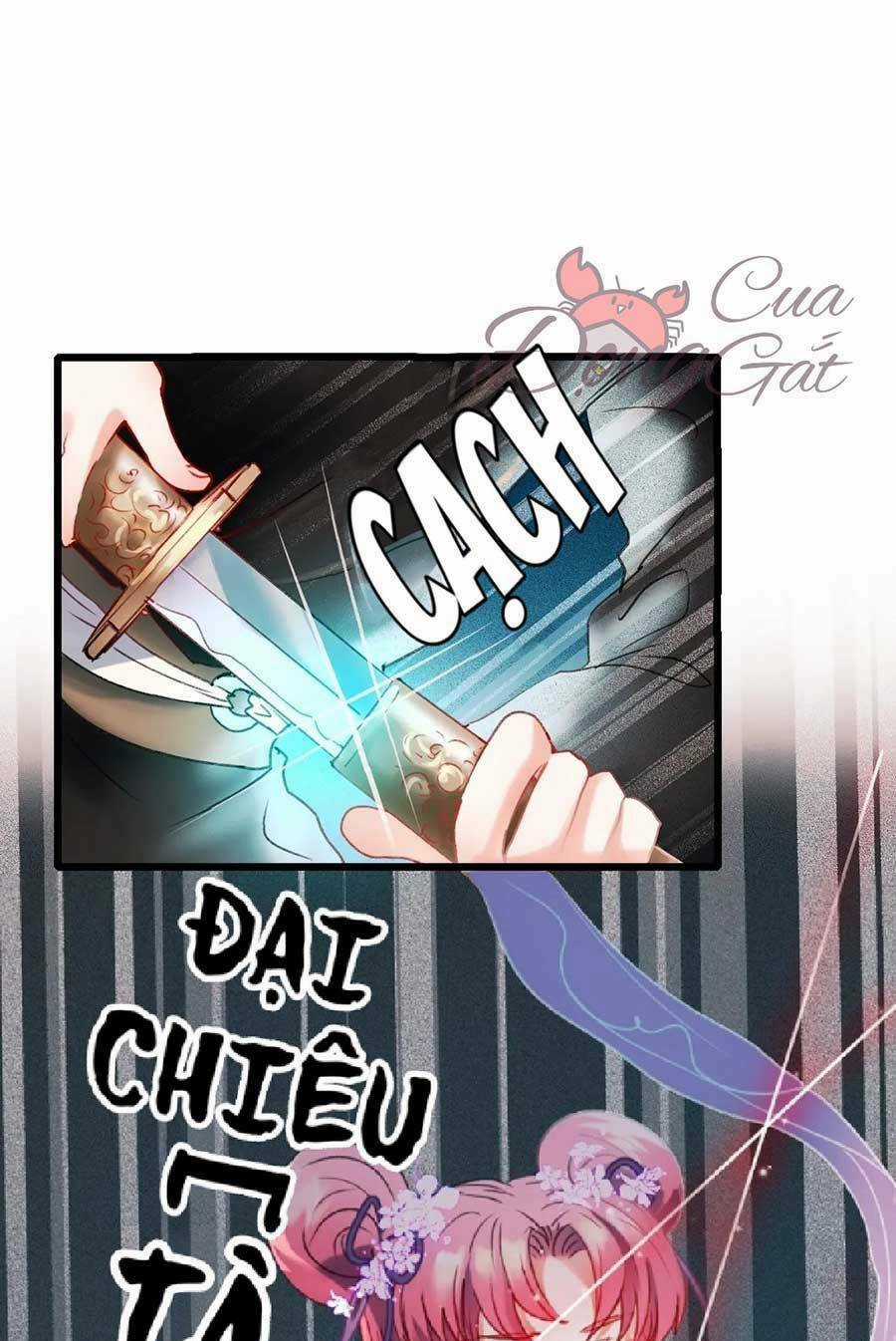 Thành Dã Tiêu Hà - Chapter 24 - Trang 2