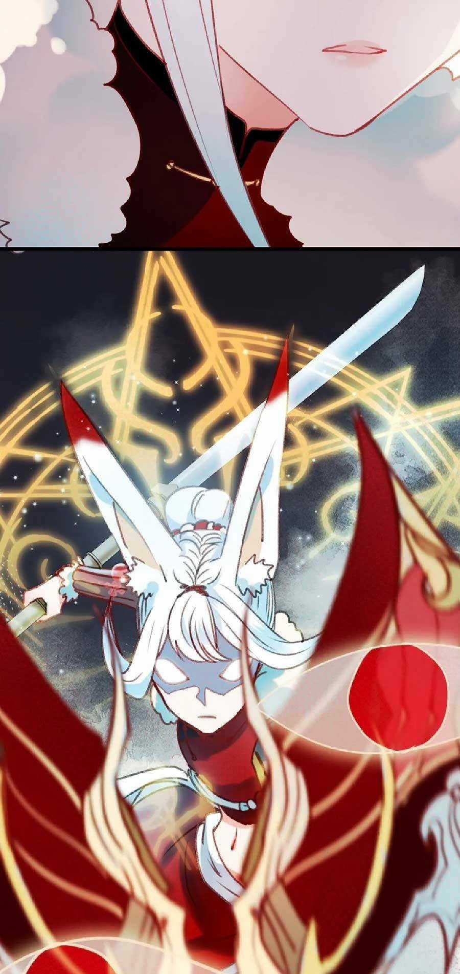 Thành Dã Tiêu Hà - Chapter 24 - Trang 11