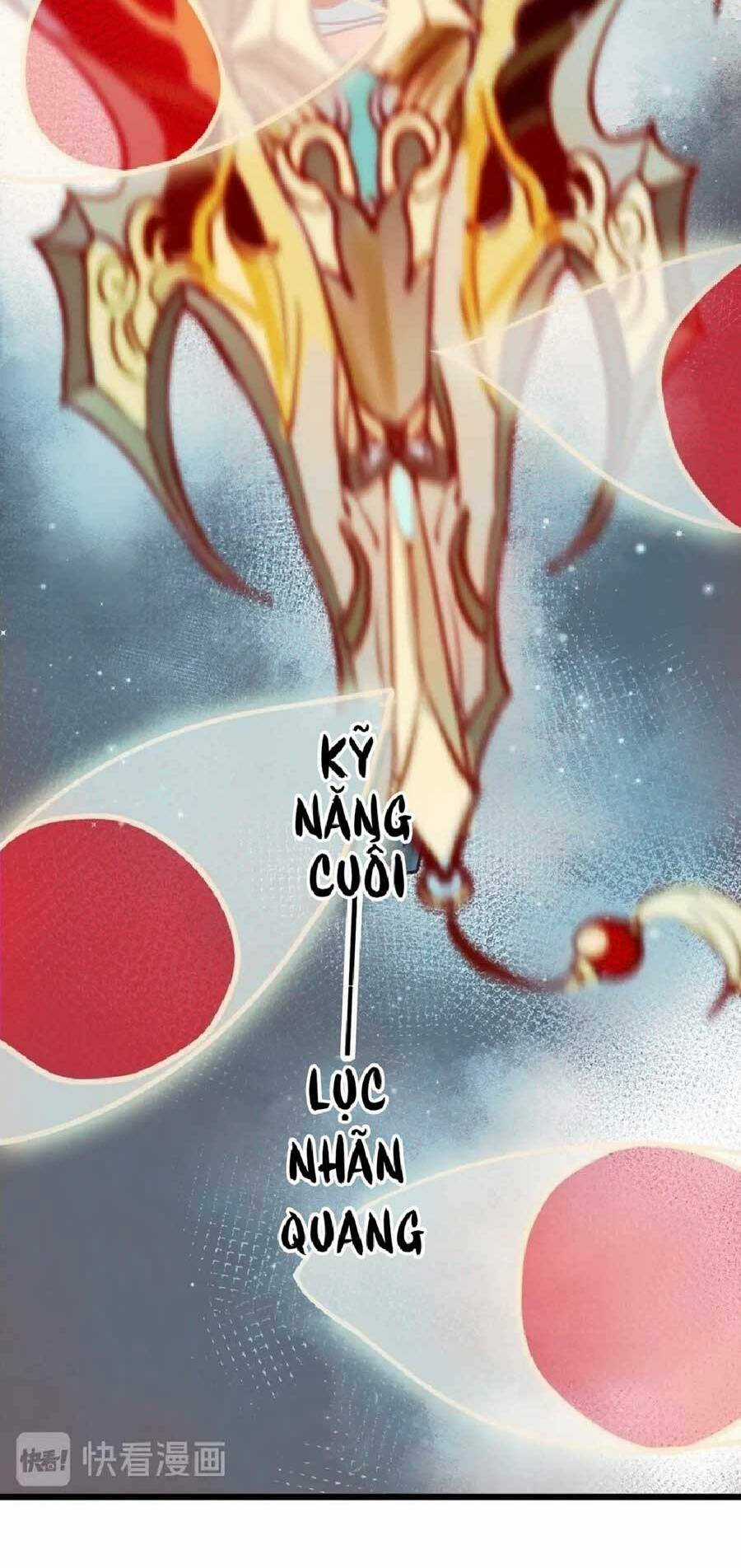 Thành Dã Tiêu Hà - Chapter 24 - Trang 12