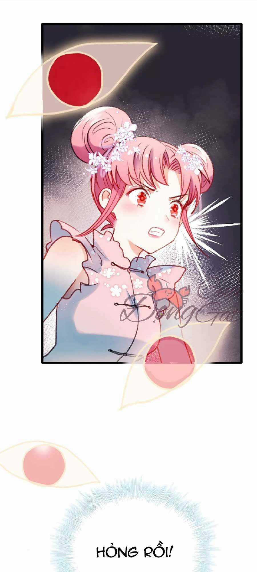 Thành Dã Tiêu Hà - Chapter 24 - Trang 13