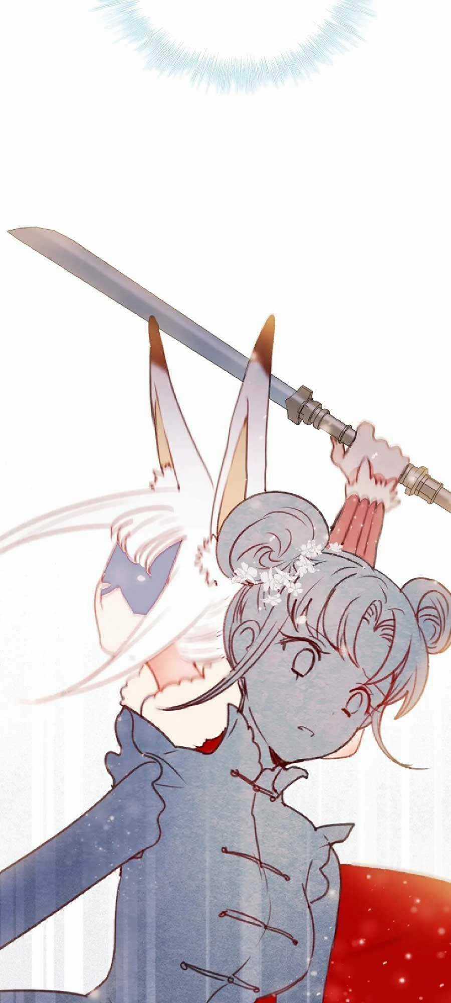 Thành Dã Tiêu Hà - Chapter 24 - Trang 14