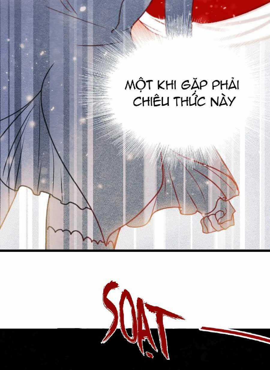 Thành Dã Tiêu Hà - Chapter 24 - Trang 15