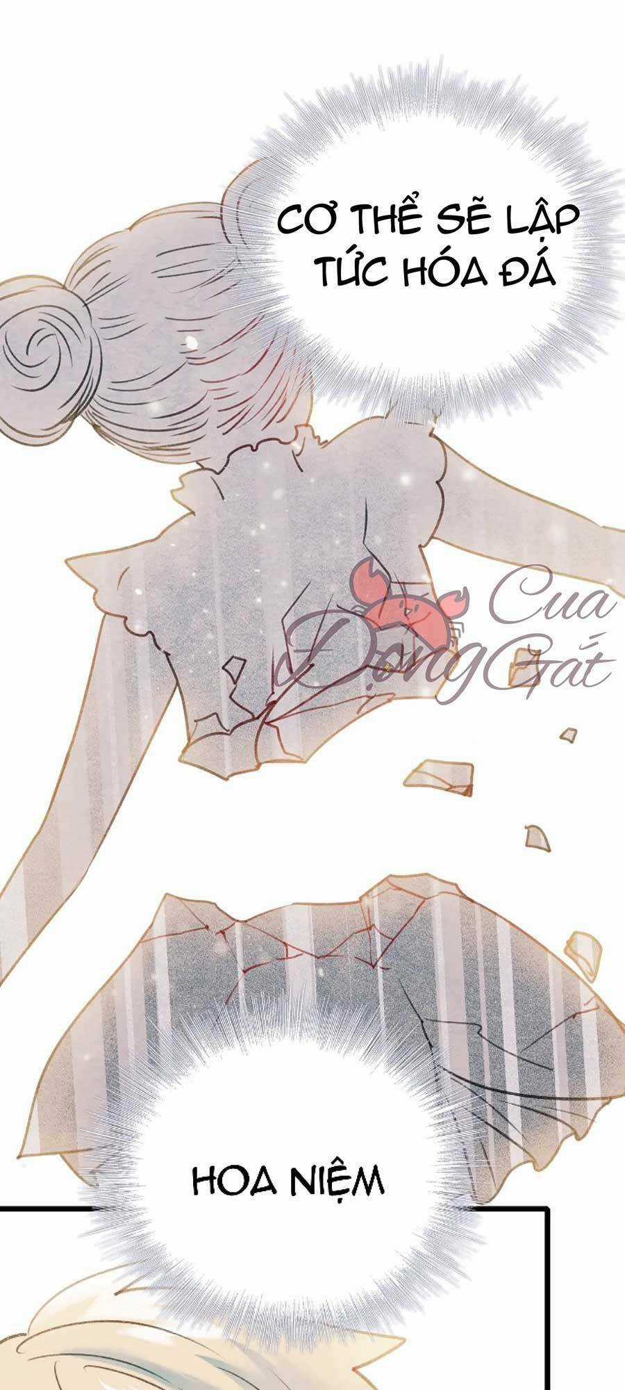 Thành Dã Tiêu Hà - Chapter 24 - Trang 17