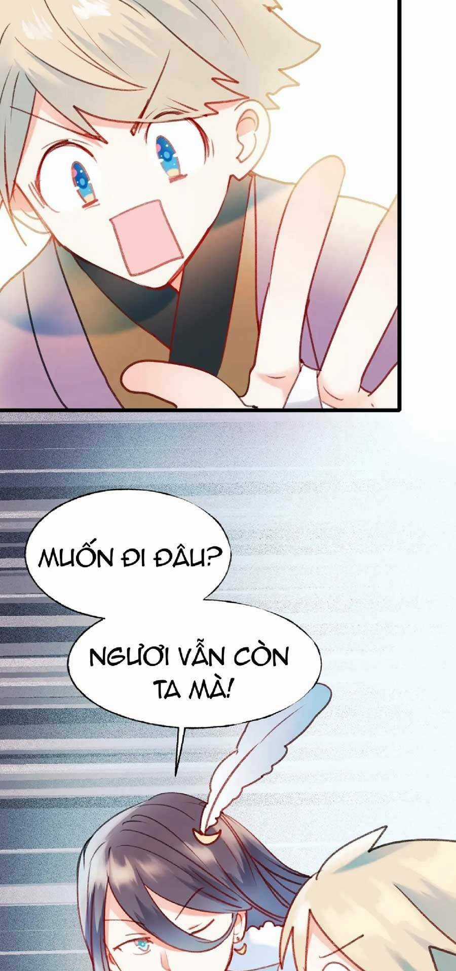 Thành Dã Tiêu Hà - Chapter 24 - Trang 18