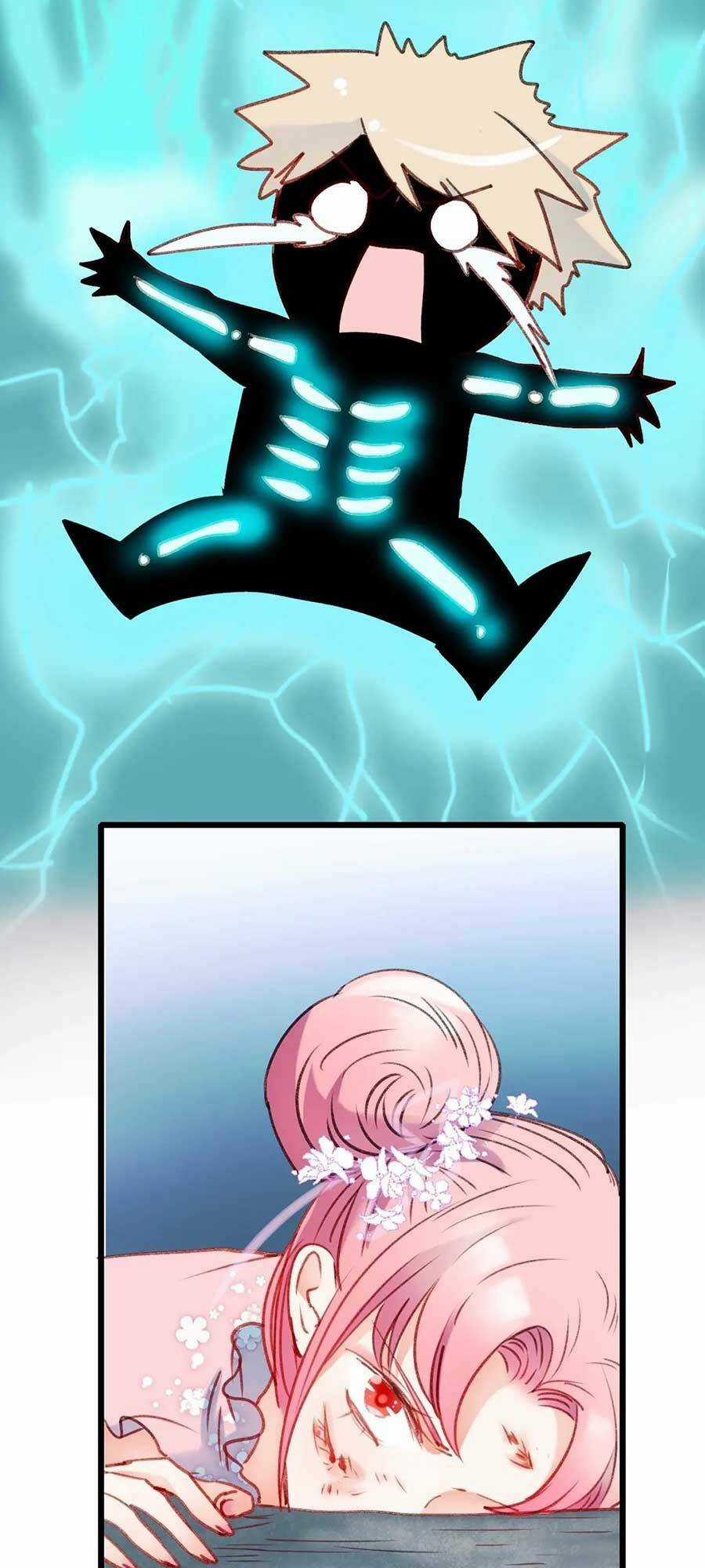 Thành Dã Tiêu Hà - Chapter 24 - Trang 20