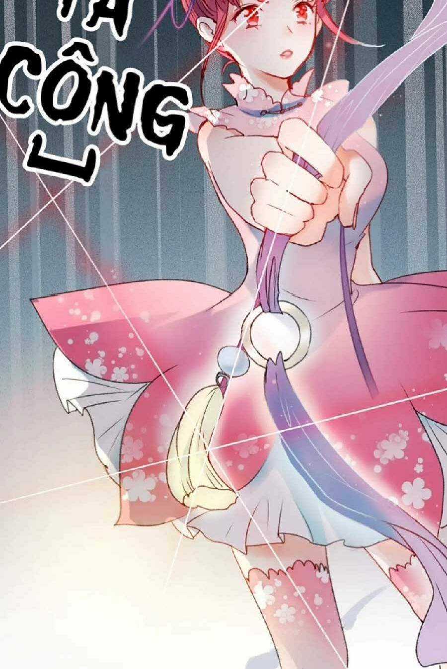 Thành Dã Tiêu Hà - Chapter 24 - Trang 3