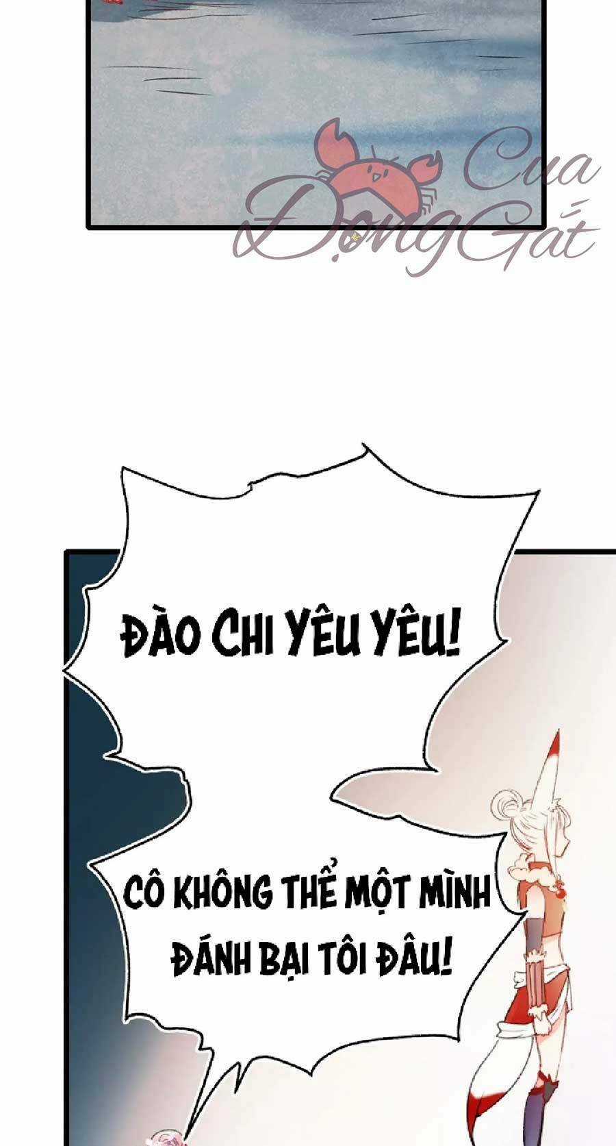 Thành Dã Tiêu Hà - Chapter 24 - Trang 21