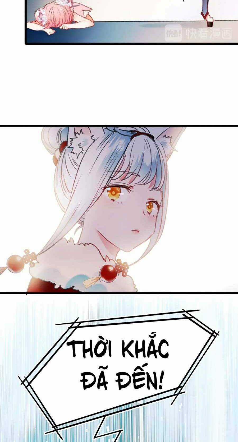 Thành Dã Tiêu Hà - Chapter 24 - Trang 22