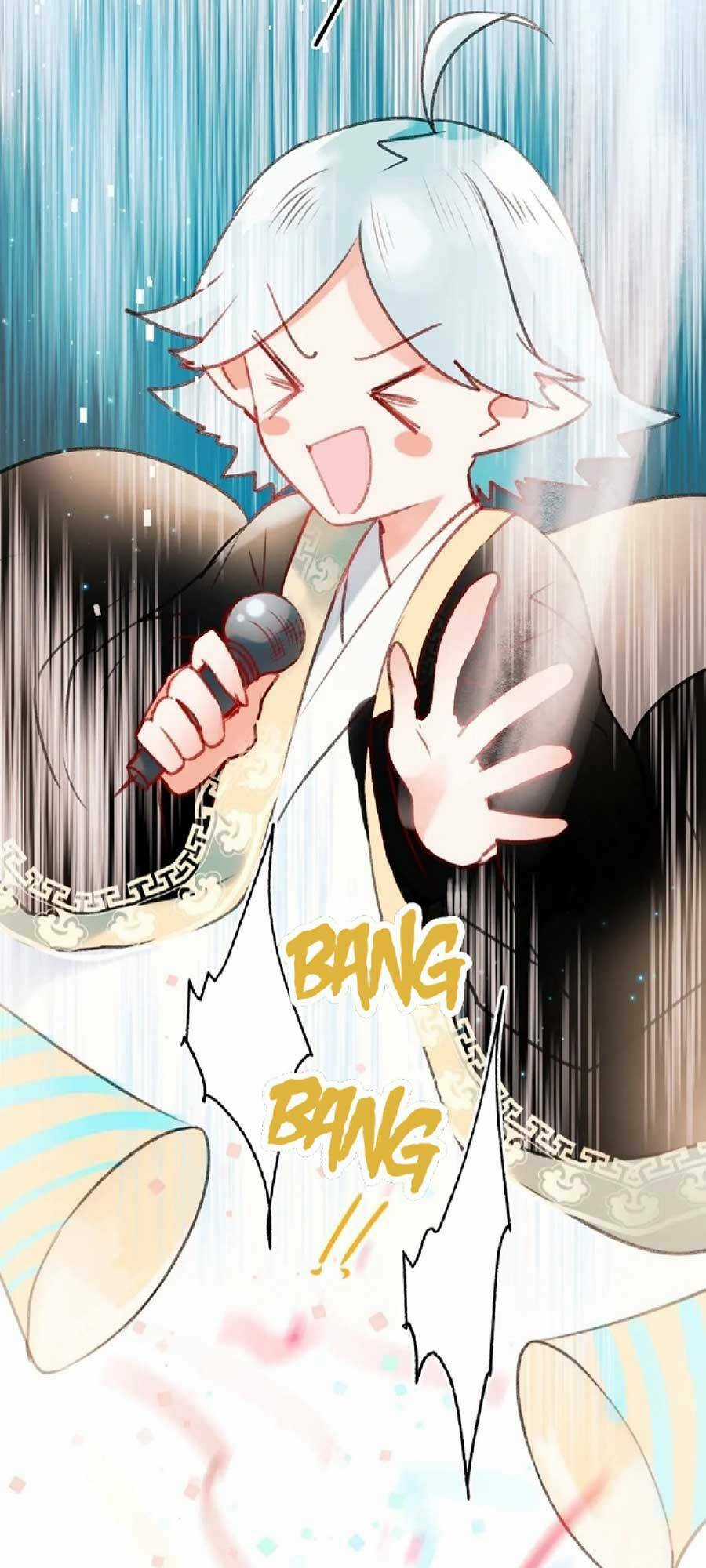 Thành Dã Tiêu Hà - Chapter 24 - Trang 23