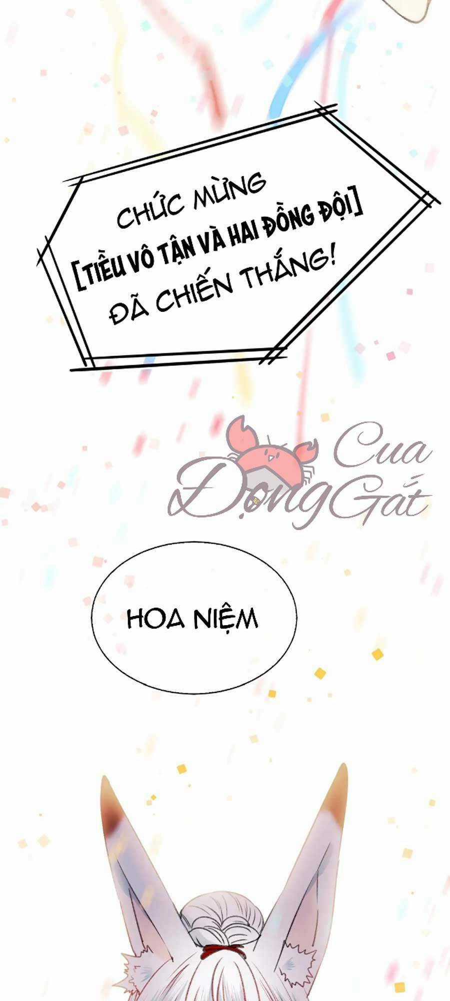 Thành Dã Tiêu Hà - Chapter 24 - Trang 24