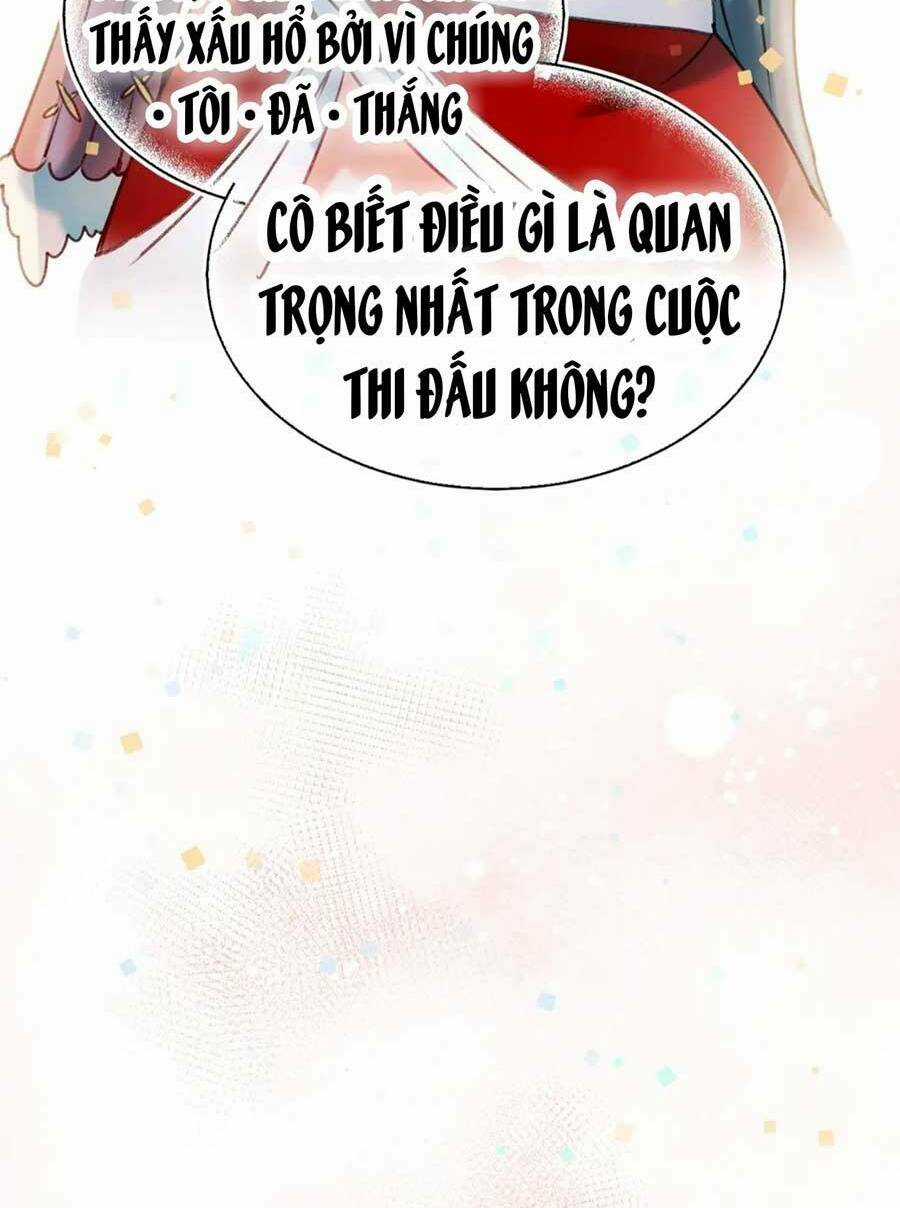Thành Dã Tiêu Hà - Chapter 24 - Trang 26