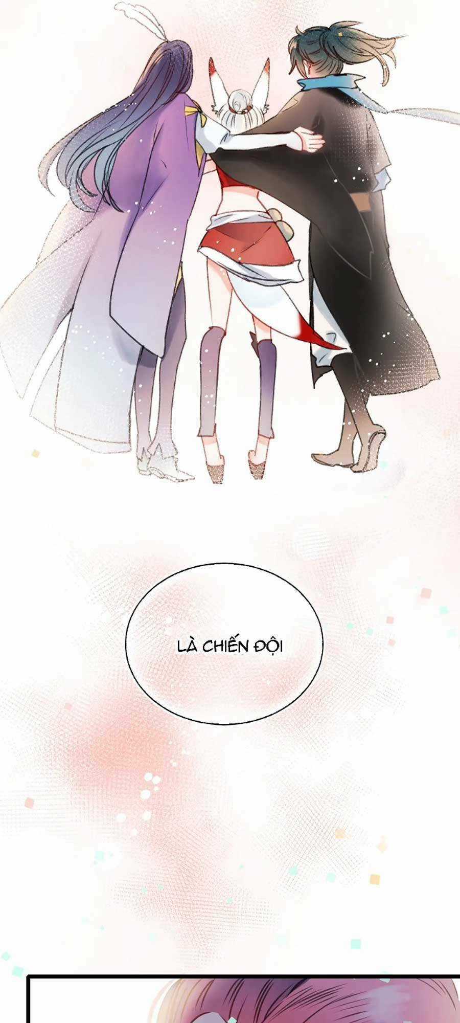 Thành Dã Tiêu Hà - Chapter 24 - Trang 27