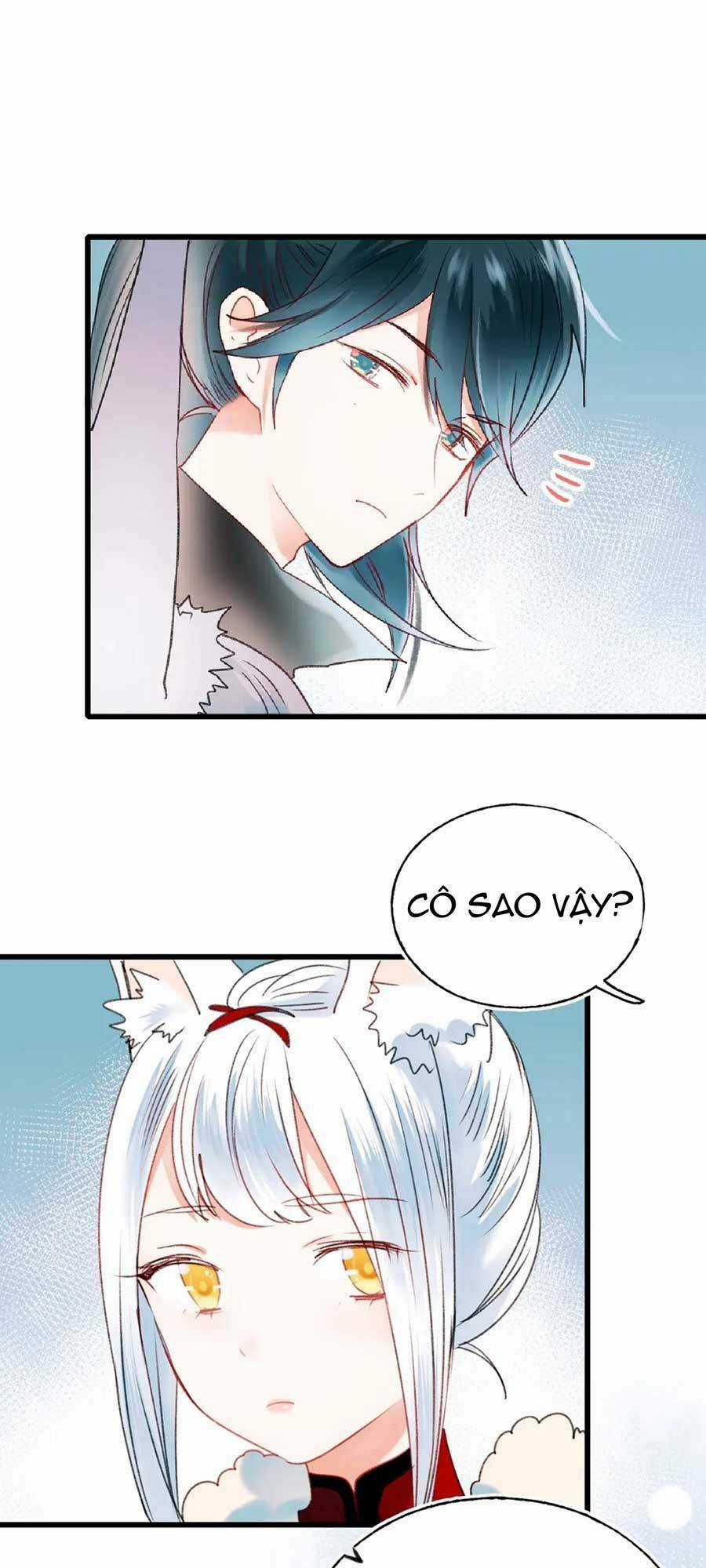 Thành Dã Tiêu Hà - Chapter 24 - Trang 30