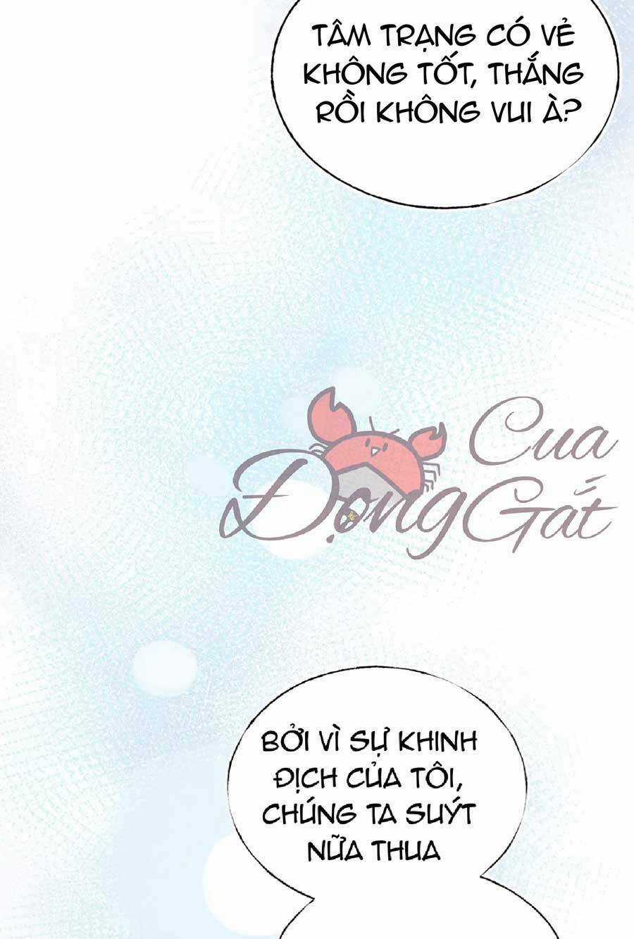 Thành Dã Tiêu Hà - Chapter 24 - Trang 31
