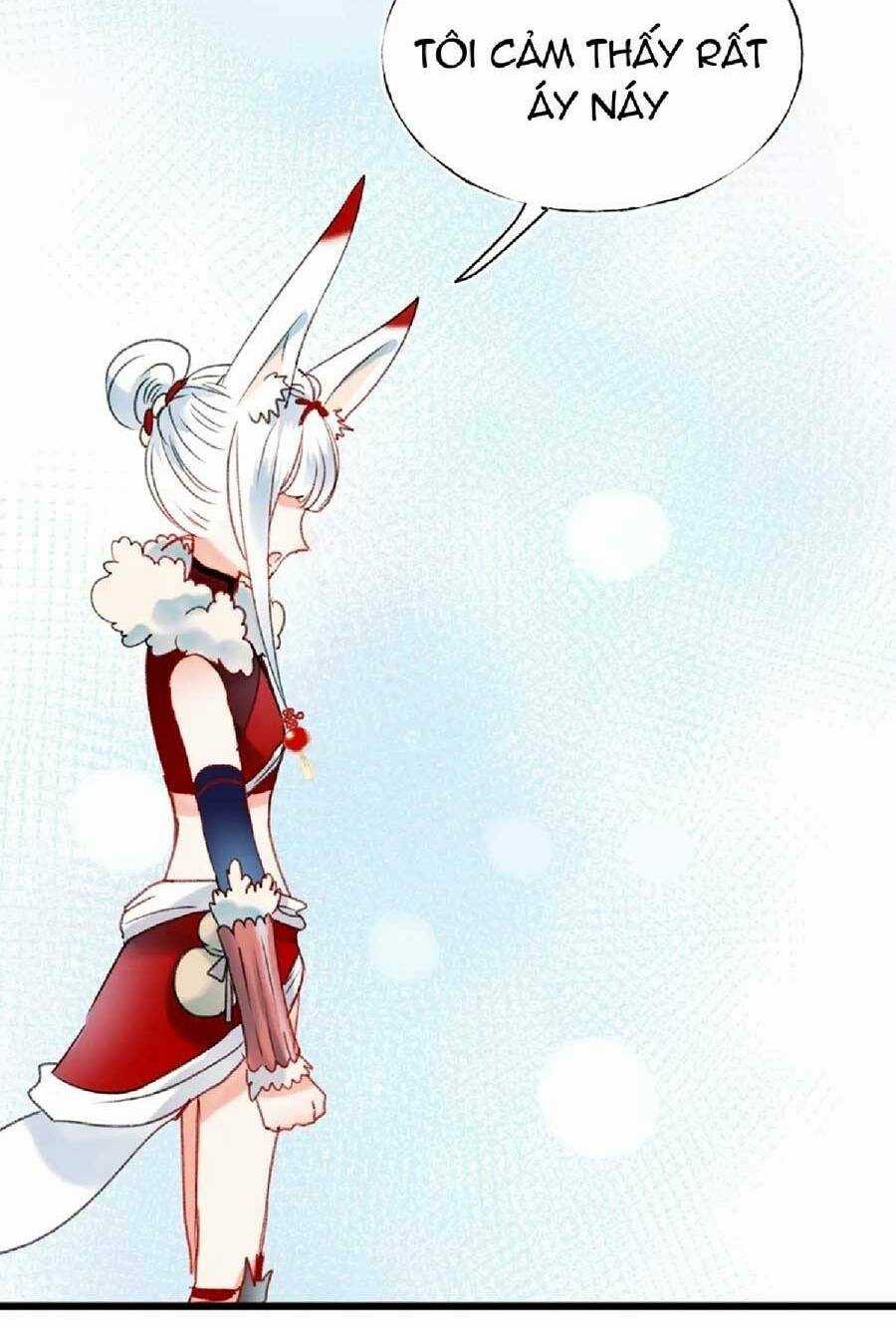 Thành Dã Tiêu Hà - Chapter 24 - Trang 32