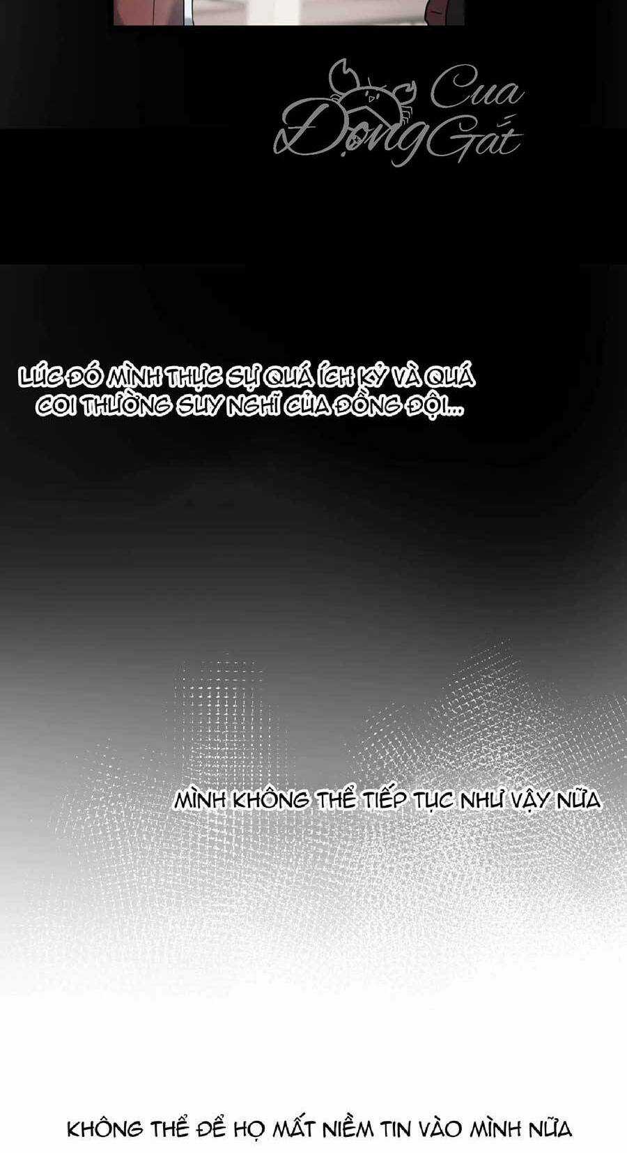 Thành Dã Tiêu Hà - Chapter 24 - Trang 35