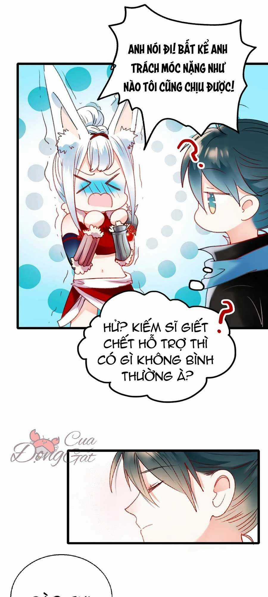 Thành Dã Tiêu Hà - Chapter 24 - Trang 36