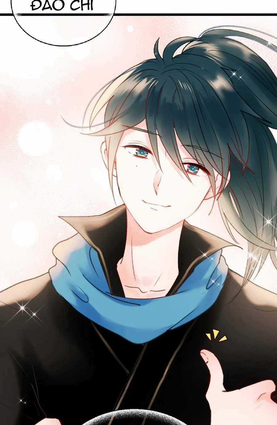 Thành Dã Tiêu Hà - Chapter 24 - Trang 37