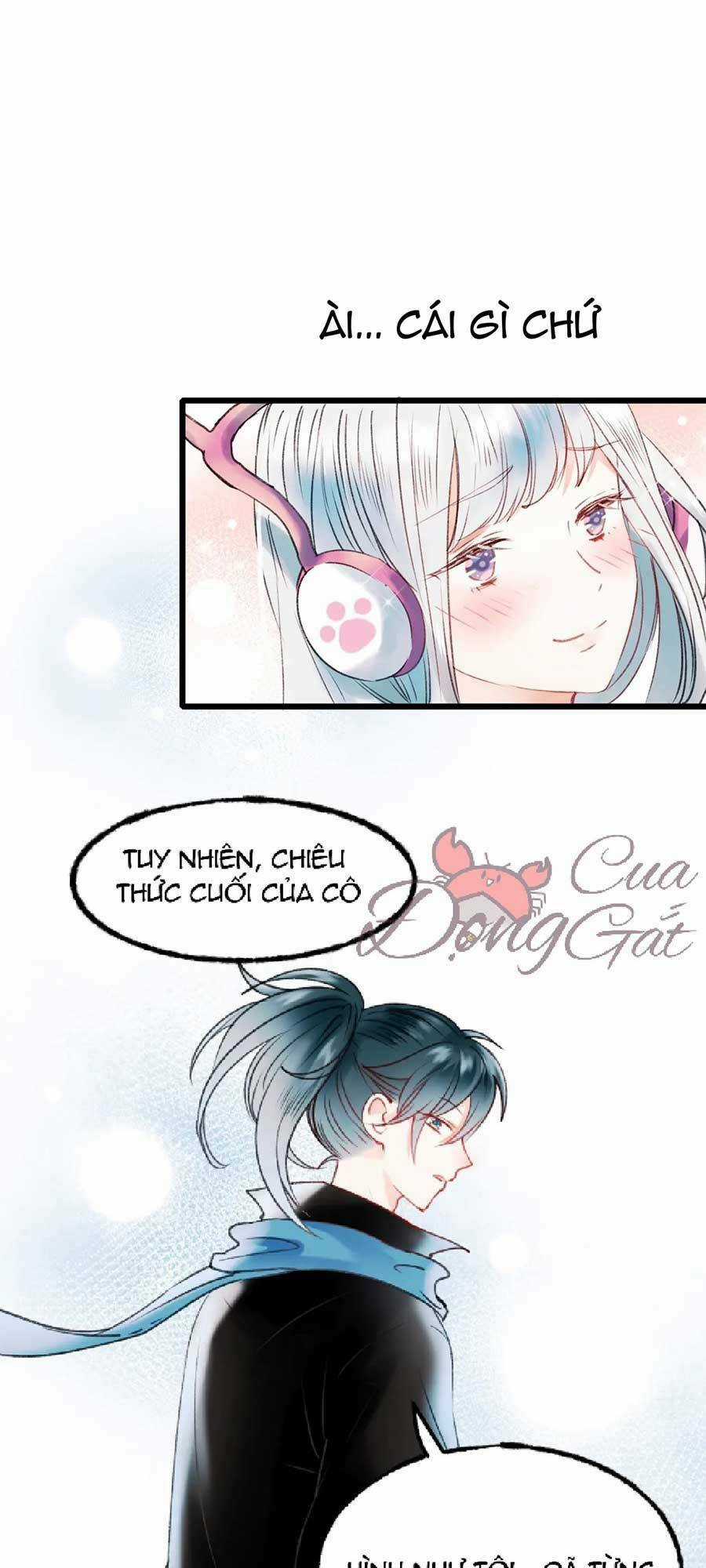 Thành Dã Tiêu Hà - Chapter 24 - Trang 39