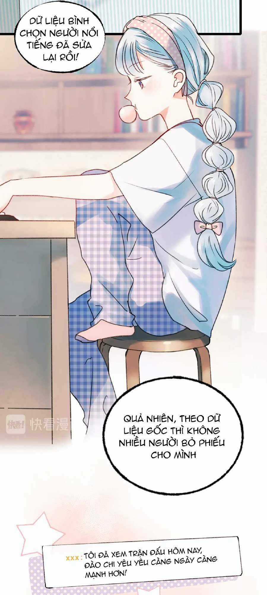 Thành Dã Tiêu Hà - Chapter 24 - Trang 42