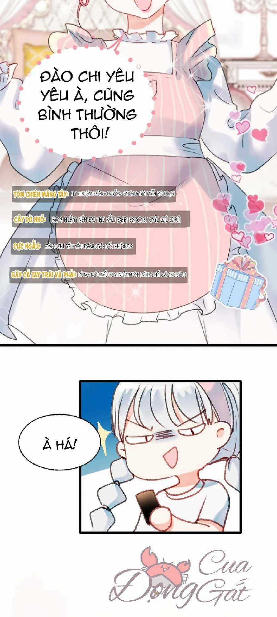 Thành Dã Tiêu Hà - Chapter 24 - Trang 46