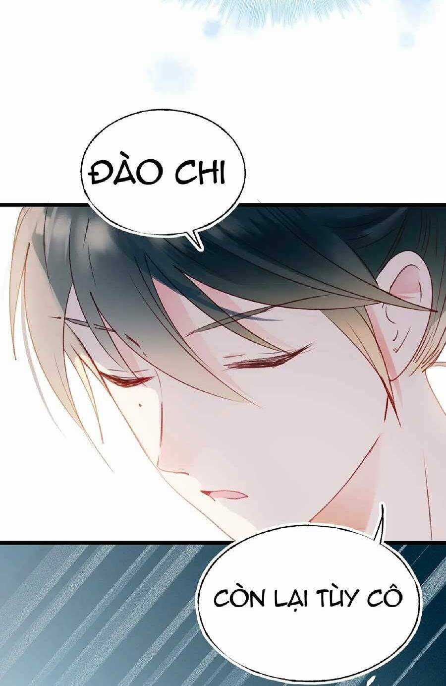 Thành Dã Tiêu Hà - Chapter 24 - Trang 6