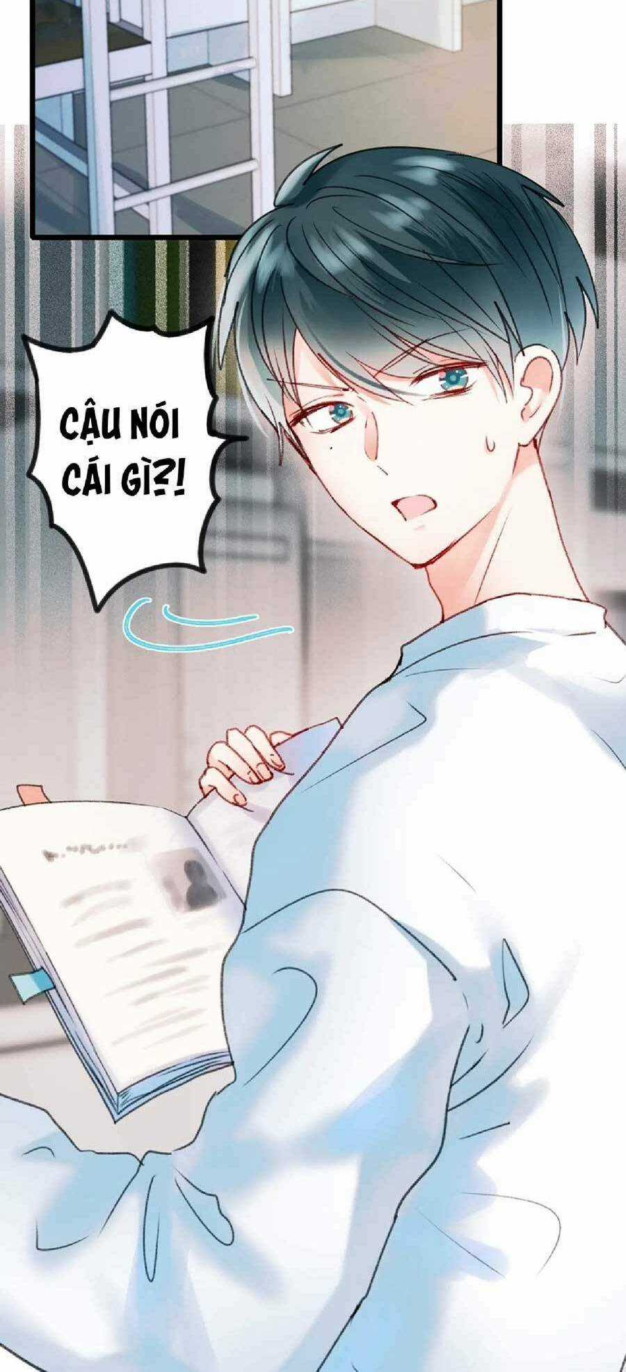 Thành Dã Tiêu Hà - Chapter 24 - Trang 51