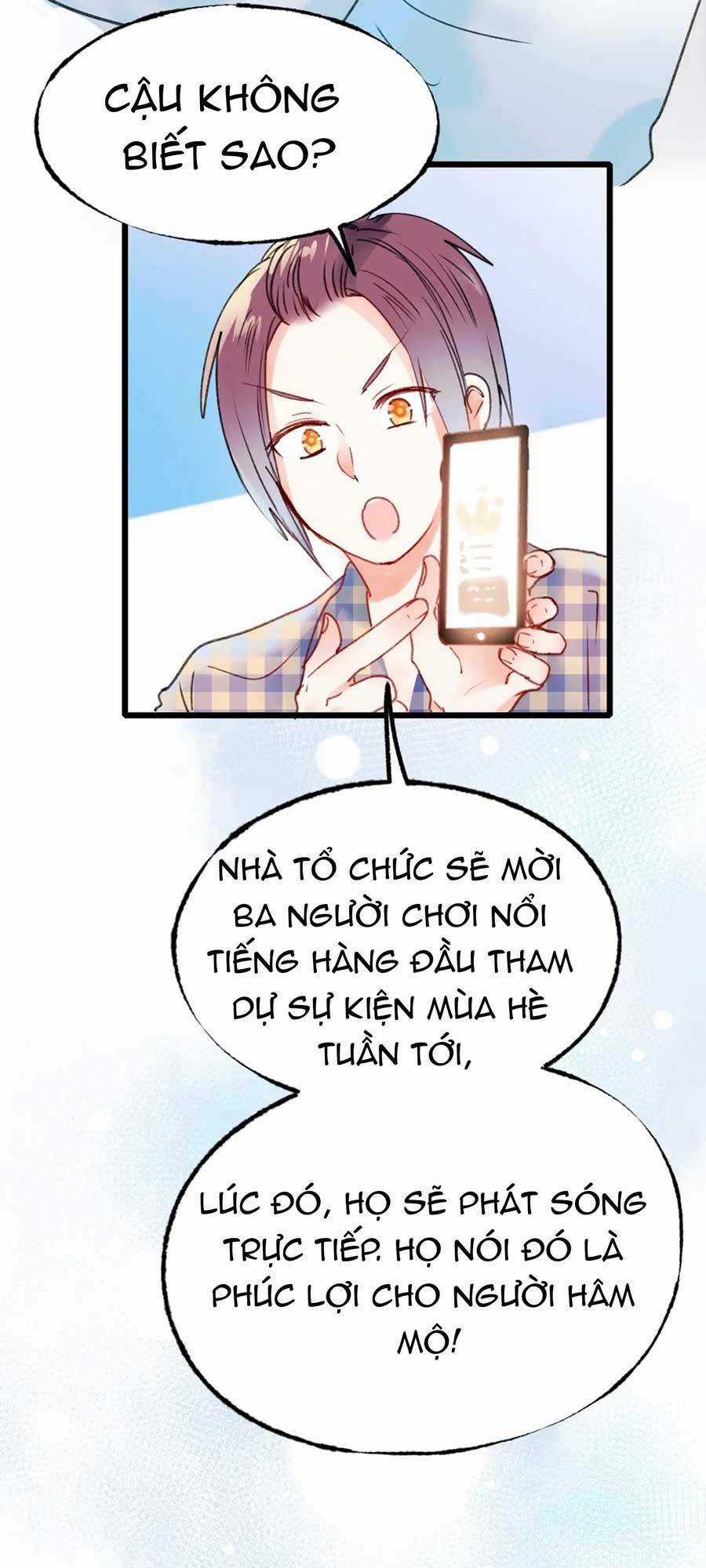 Thành Dã Tiêu Hà - Chapter 24 - Trang 52