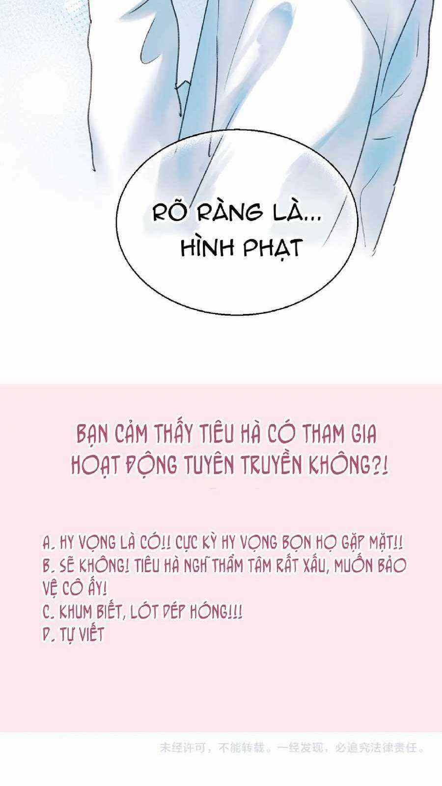 Thành Dã Tiêu Hà - Chapter 24 - Trang 54