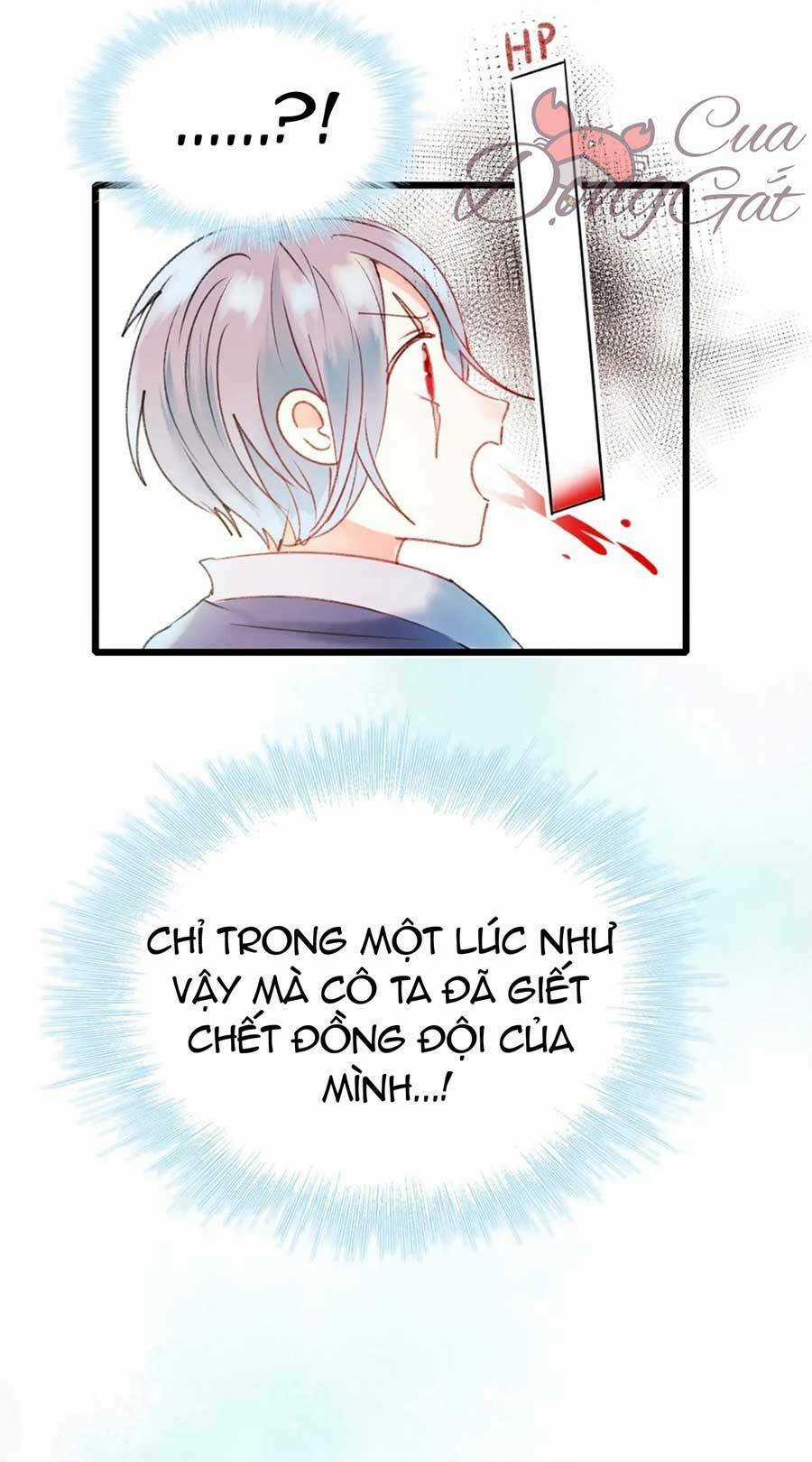 Thành Dã Tiêu Hà - Chapter 24 - Trang 8