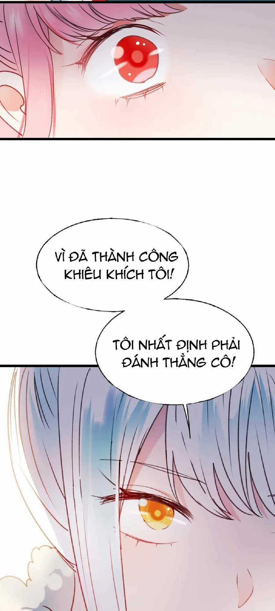 Thành Dã Tiêu Hà - Chapter 24 - Trang 10