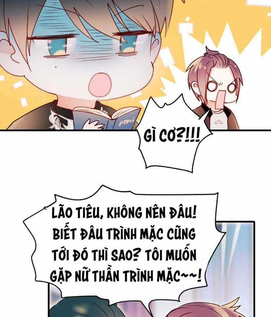 Thành Dã Tiêu Hà - Chapter 25 - Trang 11