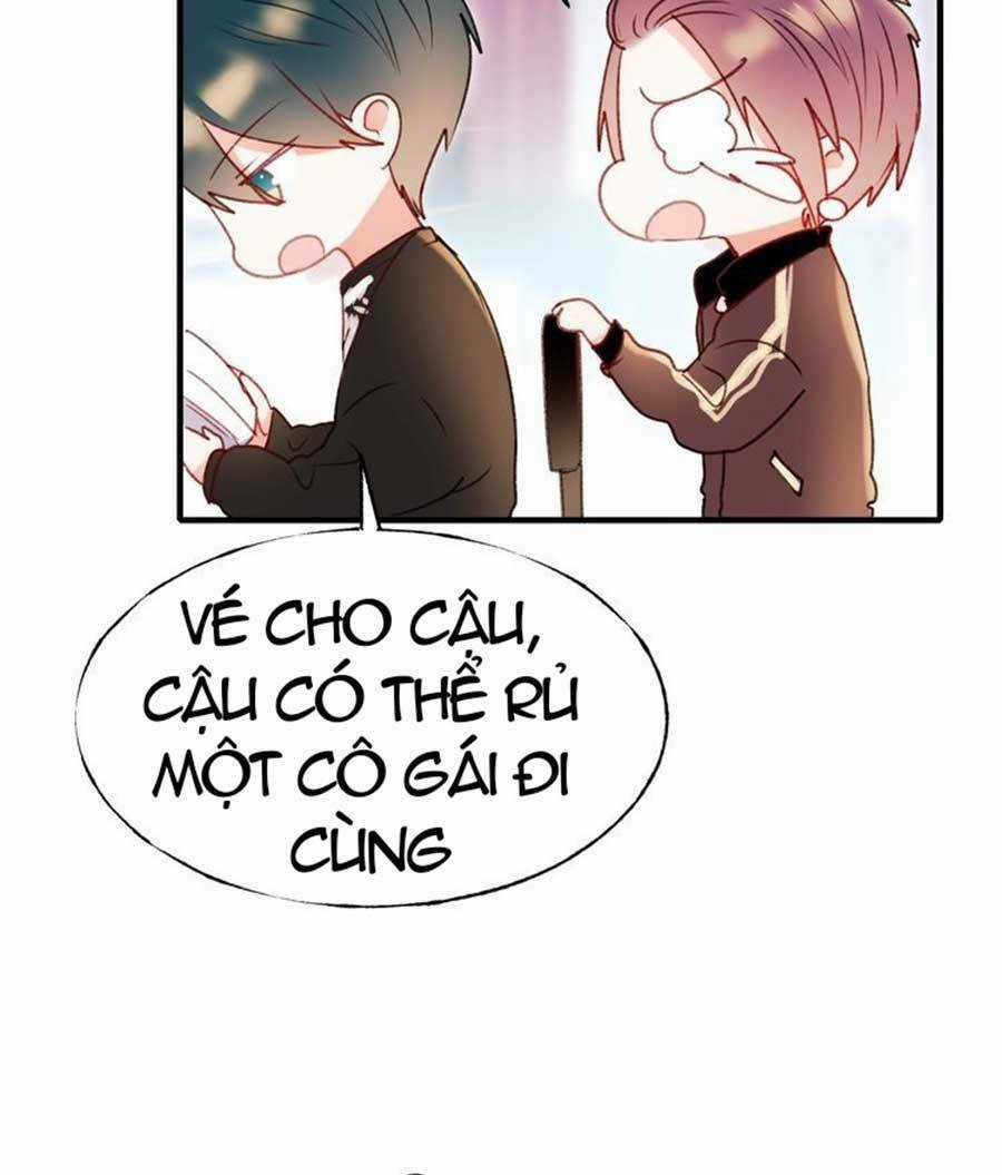 Thành Dã Tiêu Hà - Chapter 25 - Trang 12
