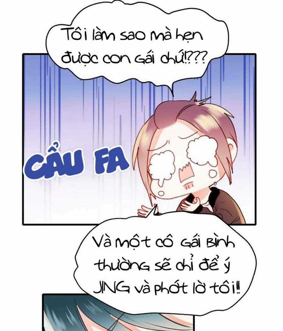 Thành Dã Tiêu Hà - Chapter 25 - Trang 13