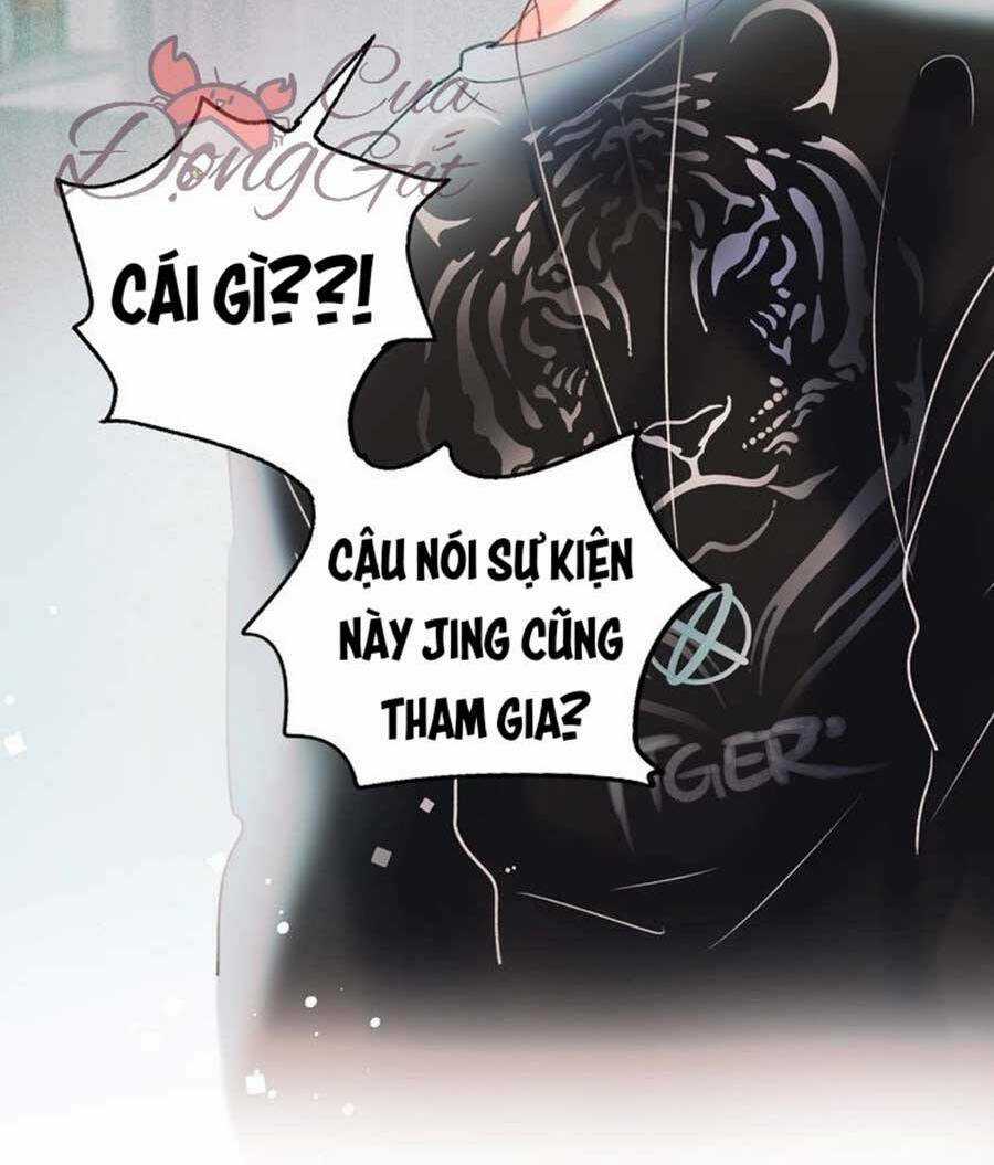 Thành Dã Tiêu Hà - Chapter 25 - Trang 15