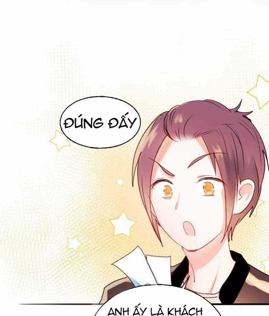 Thành Dã Tiêu Hà - Chapter 25 - Trang 16