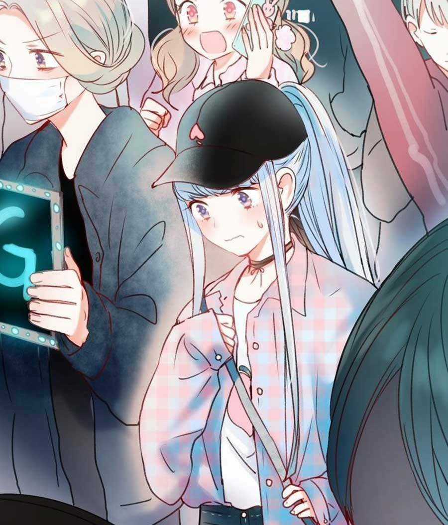 Thành Dã Tiêu Hà - Chapter 25 - Trang 24