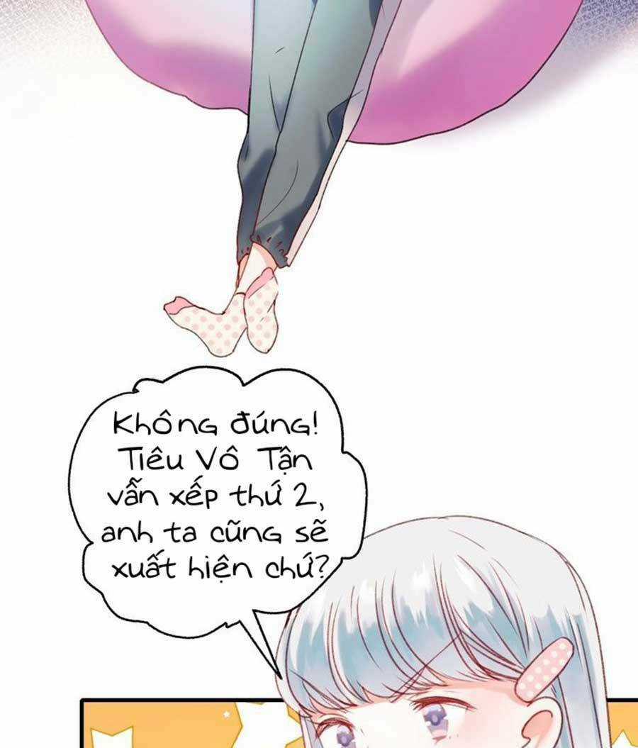 Thành Dã Tiêu Hà - Chapter 25 - Trang 4