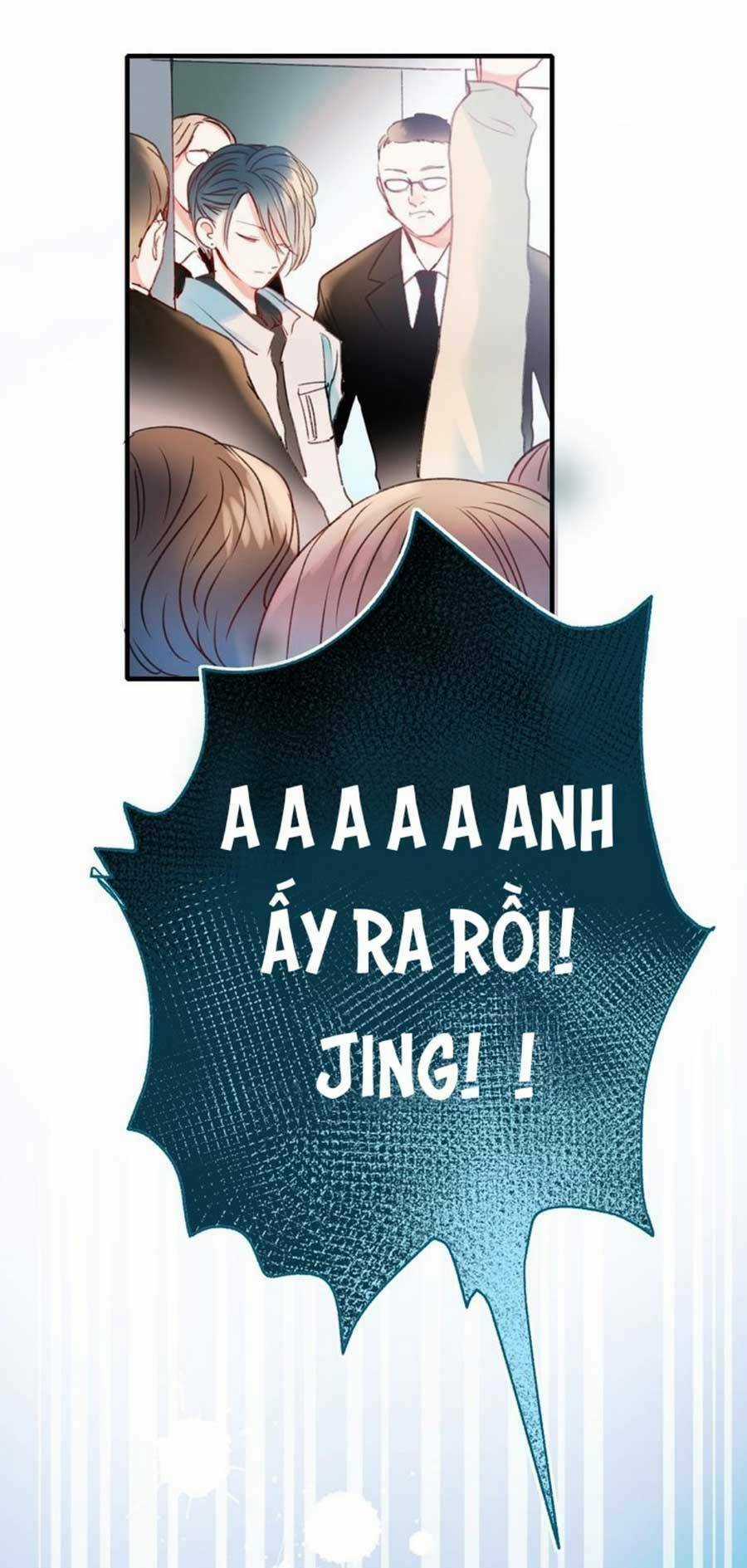 Thành Dã Tiêu Hà - Chapter 25 - Trang 32